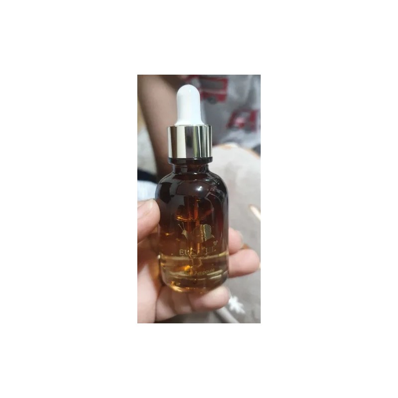 Suero Coreano Baba Caracol Centella Asiatica Antiarrugas
