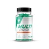 Trec Nutrition Multipack (60 Caps) Unflavoured - Vitamins, Minerals &