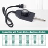 YUXIVCNE 06900 Probe Temperature Control Thermostat Cord Compatible With Presto