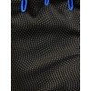 Tegera 417 Work Gloves - Synthetic Leather, Cold Protection, Reinforced
