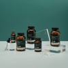 Vitamin D3 K2 Tablets 4000IU - 12 Month Supply -