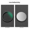 K&F Concept 62mm Star Filter Kit, 4 Points 6 Points