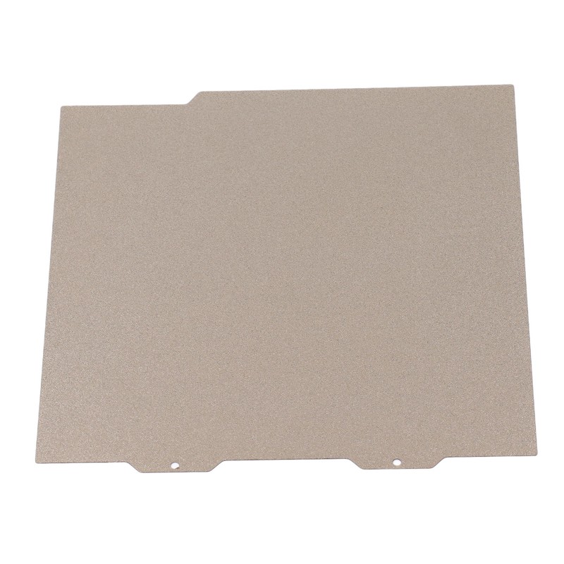 PEI Magnetic Build Plate Double Sided Texture Heating Steel Flexible