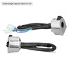 Pair Motorcycle Handlebar Switch Assembly Universal for 50cc 22mm Handle