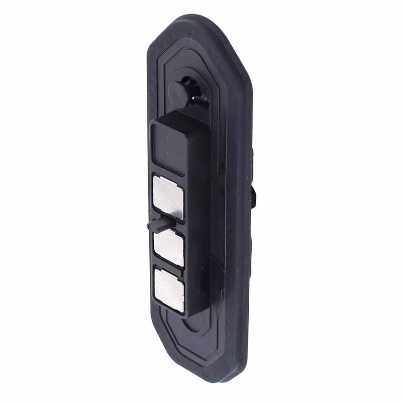 ApplianPar Sliding Door Connector Plate Wiring Set for Ram ProMaster