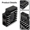 Thermal Bypass Valve Upgrade with Billet Filter Coupler Compatible with
