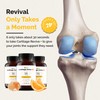 Cartilage Revive + Joint Support Supplement for Men and Women