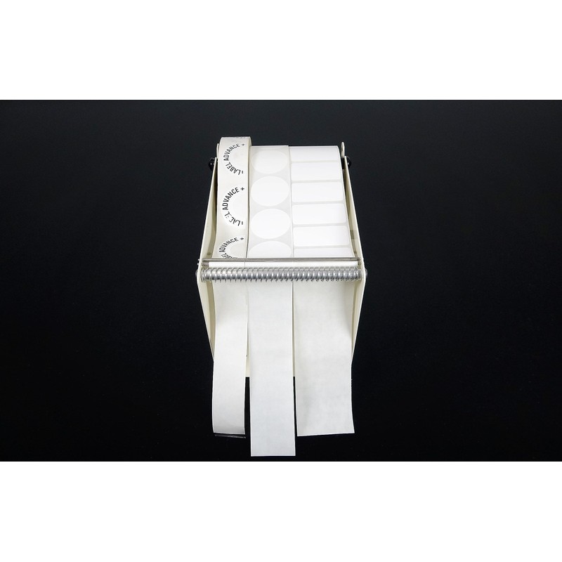 Take-a-Label 5M Manual Label Dispenser
