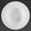 Fiesta Green Compostable Bagasse Bowls Round 10oz (Pack of 50)
