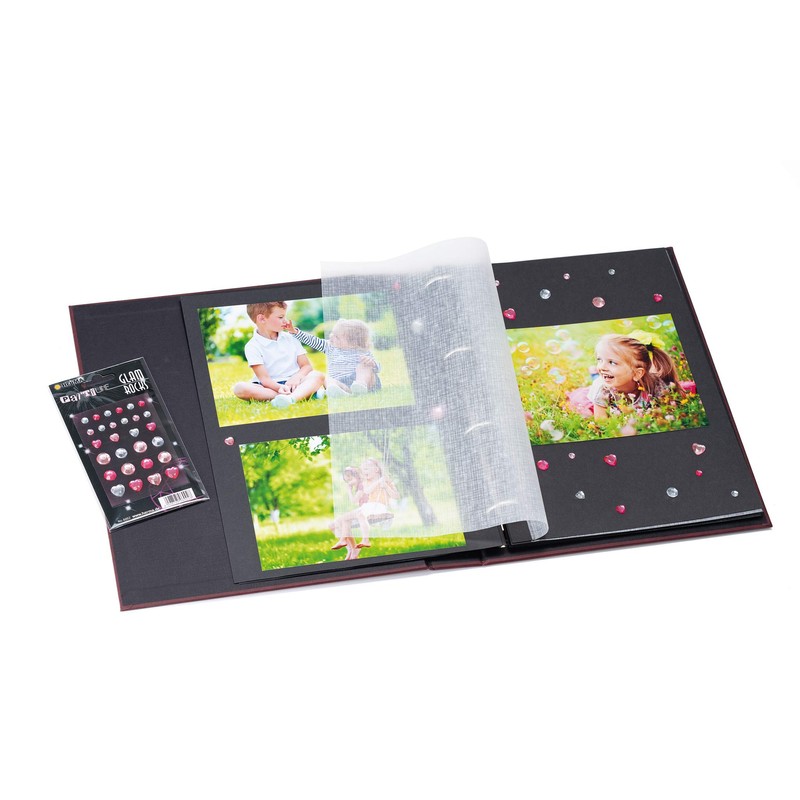 Herma 7569 Fotophan Photo Cardboard White (230 x 297 mm)