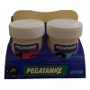 Pegatanke Soldadura Epoxica Color Blanco
