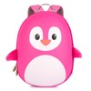 Boppi Kids Backpack Travel Holiday Bag 4 Litre Rucksack -