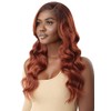 Outre - Lace Front Deluxe Wig - LUMINA (DRFF HAZELNUT)