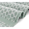 normani Set of 6 Terry Cotton Tea Towels Kitchen Towels