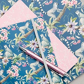 Cedon Ballpoint Pen Metallic Metallic Pink