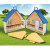 Playmobil Take Along School House Playset
