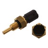 febi bilstein 32377 Coolant Temperature Sensor with seal ring, pack of one