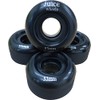 juice soft wheels, 2.1 inches (53 mm), black
