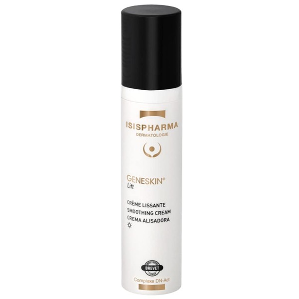 Isispharma Geneskin Lift Creme - Producto Original de Alta Calidad,