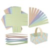 Ideen mit Herz Woven Baskets | Paper | for Crafts