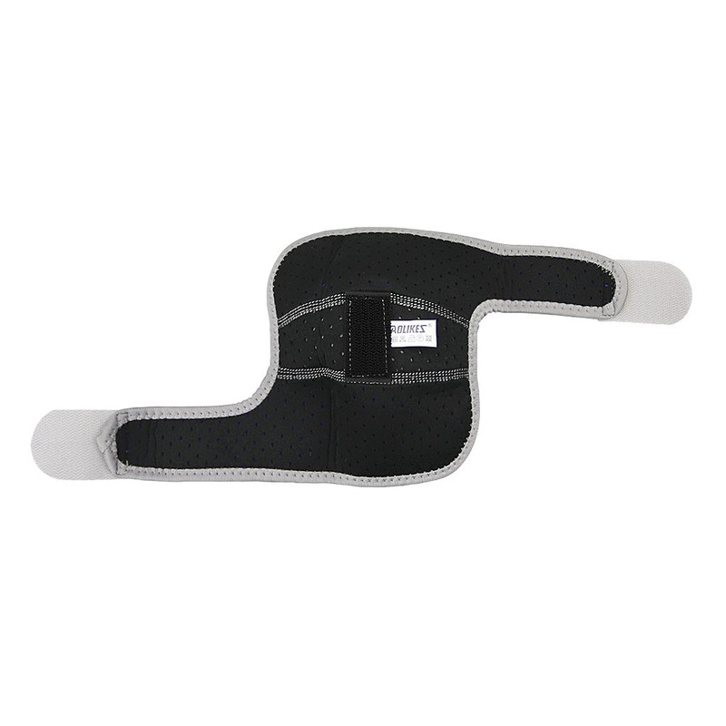 Children's Elbow Support with Velcro Fastening Elbow Pads Bandage Non-Slip