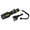 Performance Tool W2661 316 Lumen Flashlight (USB)
