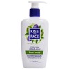 Kiss My Face, Liquid Moisture Soap, Olive & Aloe, 9