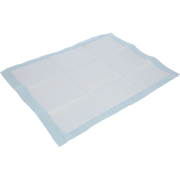 Kerbl Puppy Toilet Training Pads, Puppies Sick and Older Dogs,