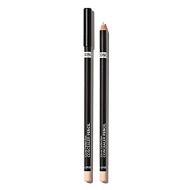 Luna Long Lasting Tip Liquid Concealer 7.5g No. 1 Vanilla 1ea / 루나 롱래스팅 팁 리퀴드 컨실러 7.5g 1호 바닐라 1개