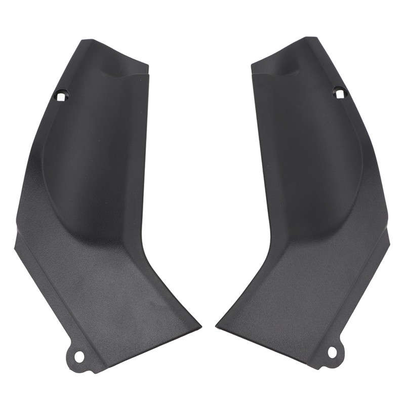 Gas Tank Side Fairing Panel Plastic Impact Resistant Left Right