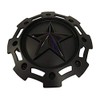 KMC XD Series Rockstar 2 SC-205 S1403-09 Black on Black