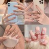 8 sheets 112 stickers nail stickers for hand cute nail