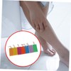 Healeved 18pcs Pedicure Pumice Foot Pumice Pedicure File Pumice Stone