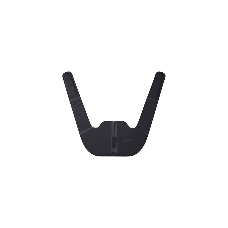 Panasonic EW-9R55S-K High Frequency Therapy Device Shoulder Attachment for Colicolan