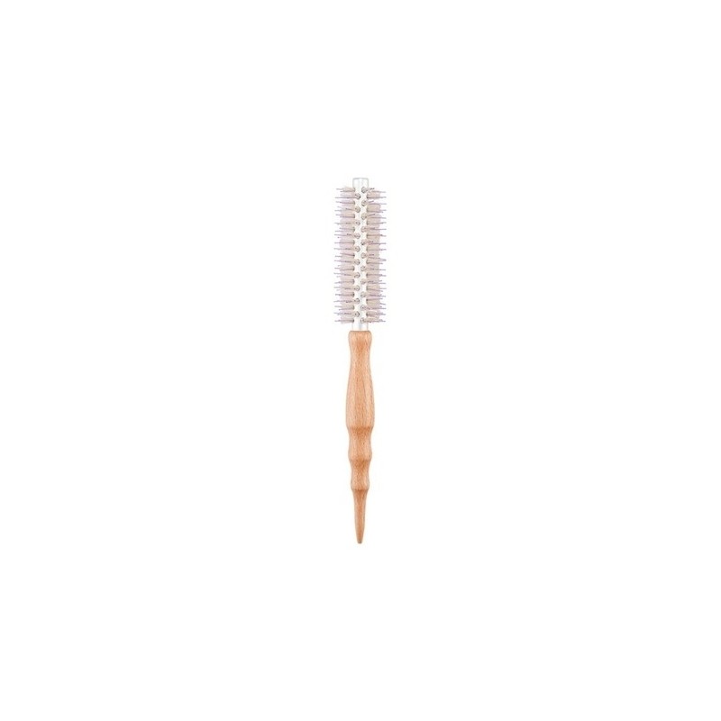 Tulip Root Volume Roll Brush / 툴리프 뿌리 볼륨 롤