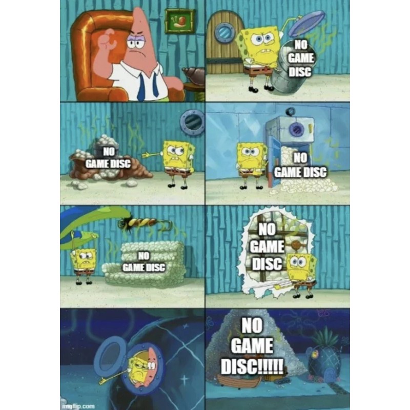 Tomb Raider II PS1 Replacement Case - NO DISC -