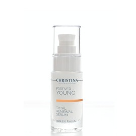 CHRISTINA Forever Young Total Renewal Serum 30ml