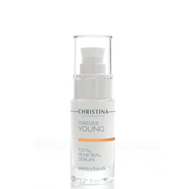 CHRISTINA Forever Young Total Renewal Serum 30ml