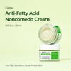 Dr.Melaxin Lipino Anti-Fatty Acid Noncomedo Cream | Daily Moisturizer Face