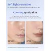 W Wx Nuevo Polvo Facial Oil Control+base De Maquillaje R