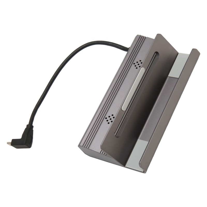 for Steam Deck Docking Station 6 in 1 USB C