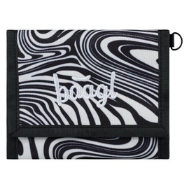 Baagl Purse Boys Girls Purse Kids Small Purse Teenager Purse Children's Wallet, Mixture, Modern