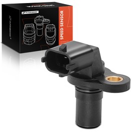 A-Premium Automatic Transmission Speed Sensor Without Harness Compatible with Kia Rio 2007-2010, Rio5 2008-2011, 1.6L