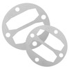 FINBe Air Compressor Gasket Kit Central Pneumatic Compressor Parts For