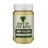Best Of The Bone Grass Fed Beef Tallow 320g