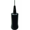 Larsen NMO27 NMO 52" CB Antenna 27MHZ Load 1/4 Wave
