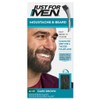 Just For Men Moustache & Beard Brush-In Colour Gel M-45