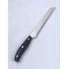 ZWILLING J.A. HENCKELS Henckels DEFINITION 8" BREAD Knife, Made w/