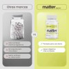 Multizyme Matter Smart Nutrients, Enzimas Digestivas Vegano N/a