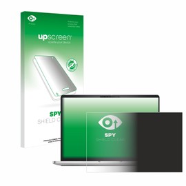 upscreen Anti-Spy Privacy Screen Protector for Dell Pro 16 Plus Privacy Screen Protector Film [Privacy Screen, Blue Light Filter]